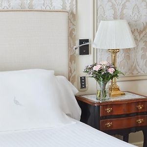 Klassieke Kamer met een Queen Size Bed